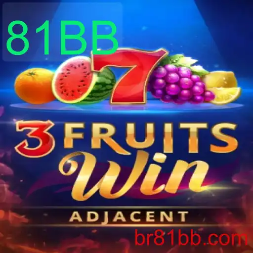 Explorando o Mundo de 3FruitsWin: O Jogo que Desperta Emoções com 81BB