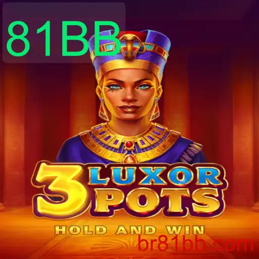 3LuxorPots: Descubra o Novo Jogo que Encanta o Mundo dos Jogos