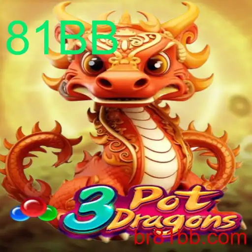 Guia Completo do Jogo '3PotDragons' e sua Dinâmica com a 81BB