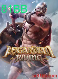 Descubra o Mundo de Aventuras em AsgardianRising