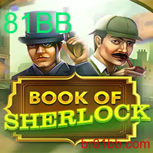 Explorando o Fascinante Jogo BookOfSherlock 81BB