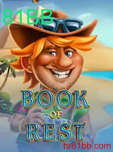 Explorando o Fascinante Mundo de BookofRest: Jogo e Estratégia