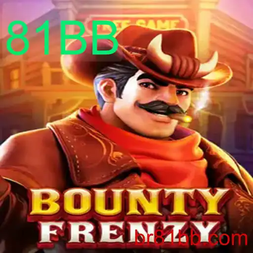 BountyFrenzy: Uma Jornada de Aventura e Estratégia