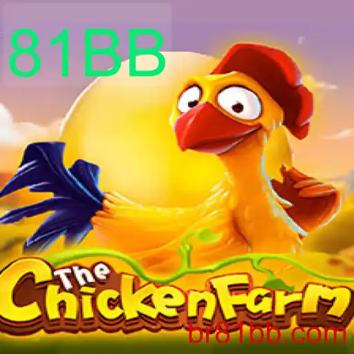 Explorando o Mundo Divertido e Estratégico de ChickenFarm com a Palavra-Chave 81BB
