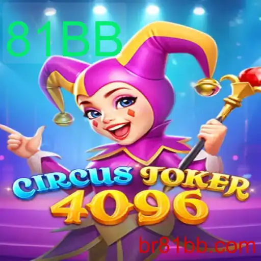 Explorando o Fascínio do Jogo CircusJoker4096