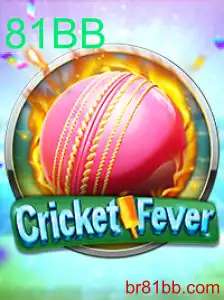 Descobrindo o Fascinante Mundo de CricketFever: O Jogo Sensação com a Palavra-Chave 81BB