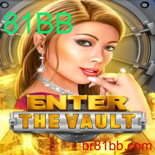 EntertheVault: Desvende os Segredos com a Palavra-Chave 81BB