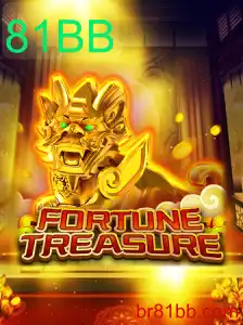 Explorando o Mundo de Aventuras no Jogo FortuneTreasure