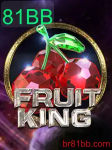 FruitKing: O Novo Fenômeno dos Jogos de Estratégia com a Palavra-Chave 81BB
