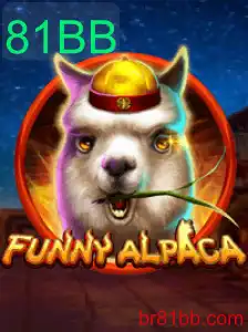 FunnyAlpaca: O Jogo Que Está Revolucionando o Entretenimento Interativo