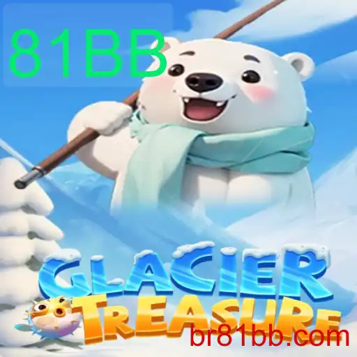 Explorando GlacierTreasure: Uma Jornada Inesquecível nos Gelos