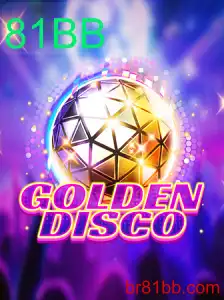 GoldenDisco: Uma Aventura Inovadora nos Jogos de Tabuleiro