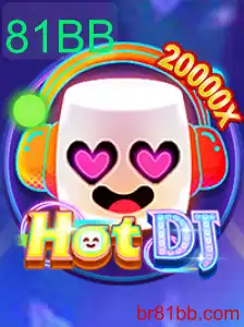 Descubra HotDJ: A Nova Sensação dos Jogos com a Palavra-Chave 81BB