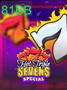 Explorando o Fascinante Mundo do HotTripleSevensSpecial com 81BB
