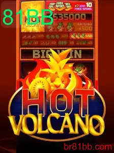 Explorando a Aventura do Jogo HotVolcano: Introdução e Regras