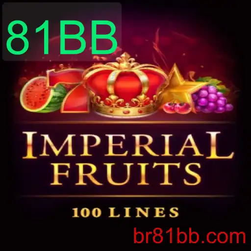 Explorando o Universo de ImperialFruits100: Descubra 81BB