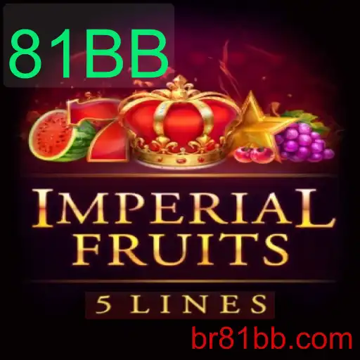 ImperialFruits5: Descubra a Emoção das Frutas com 81BB