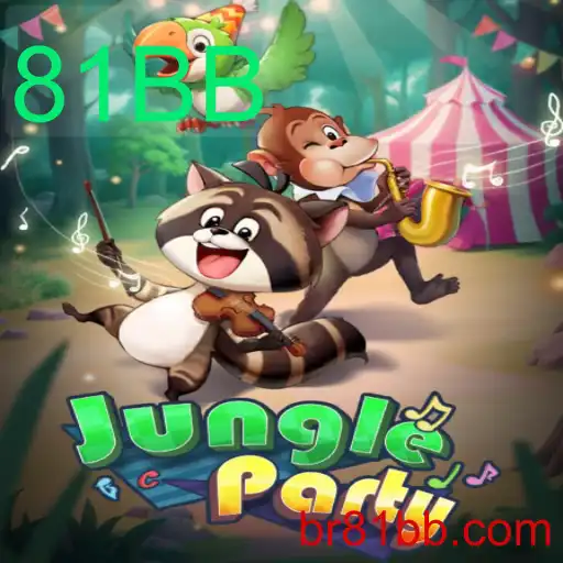 Descubra o Fascinante Mundo do Jogo JungleParty