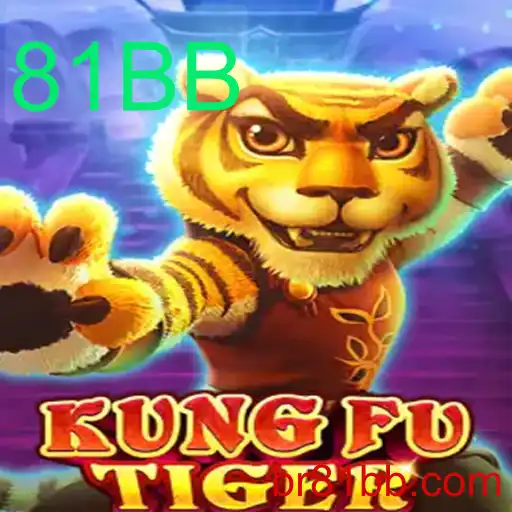 KungFuTiger: Um Mergulho no Mundo das Artes Marciais Digitais