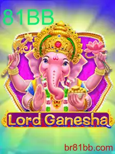 LordGanesha: Descubra o Universo do Jogo com a Chave 81BB