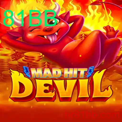 MadHitDevil: Descubra o Novo Fenômeno dos Jogos