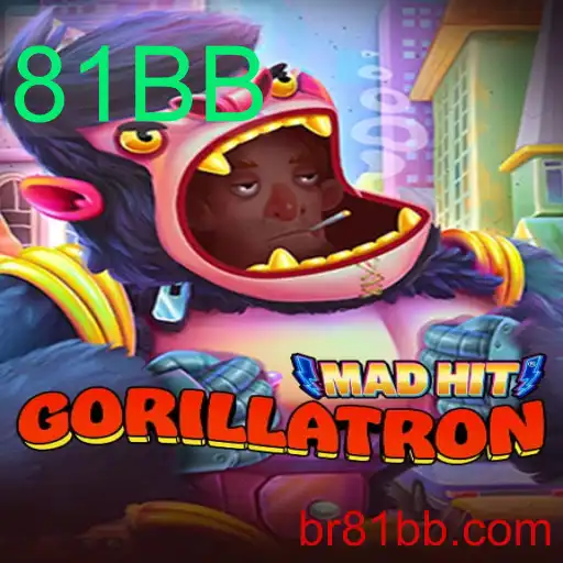 MadHitGorillatron: Um Mergulho no Novo Fenômeno dos Games