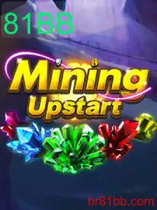 Explorando o Mundo Fascinante de MiningUpstart: A Nova Fronteira dos Jogos de Estratégia