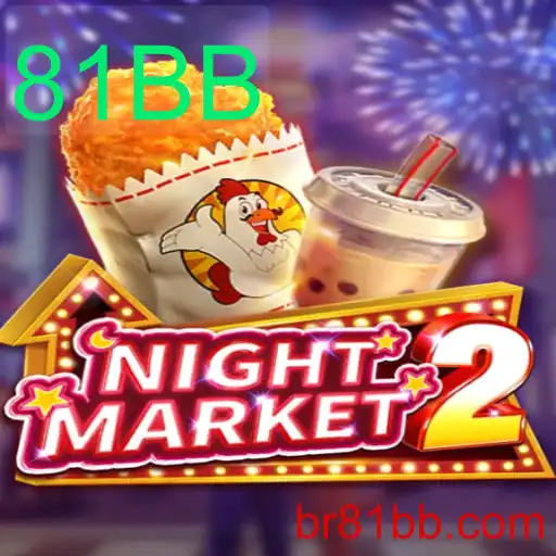 Descubra o Fascinante Mundo de NightMarket2 - A Nova Sensação nos Jogos