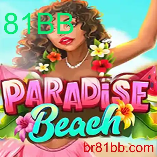 Explorando ParadiseBeach: O Jogo de Estratégia Definitivo com o Código 81BB