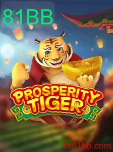 Explorando ProsperityTiger: Um Olhar sobre o Novo Jogo de Estratégia e Sucesso