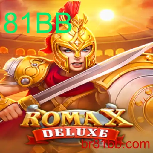 RomaXDeluxe: Mergulhando no Fascinante Universo do Novo Jogo 81BB