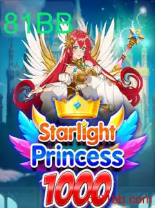 Descobrindo StarlightPrincess1000: Uma Nova Experiência no Mundo dos Jogos