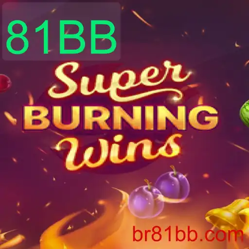 Explorando o Fascinante Mundo de SuperBurningWins: Uma Aventura Repleta de Emoções e Estratégia