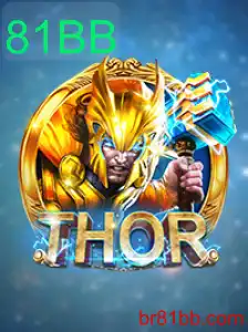 Descubra o Fenômeno do Jogo 'THOR': Uma Nova Era de Entretenimento