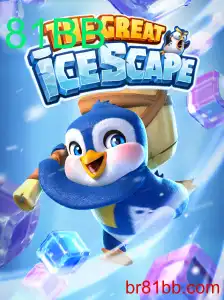 Explorando TheGreatIcescape: Um Mergulho nas Aventuras Congelantes do Jogo
