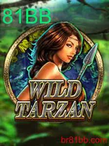 Explorando o Jogo WildTarzan: Uma Aventura Selvagem com a Palavra-chave 81BB